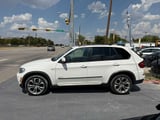 2011 BMW X5 - Preview 8