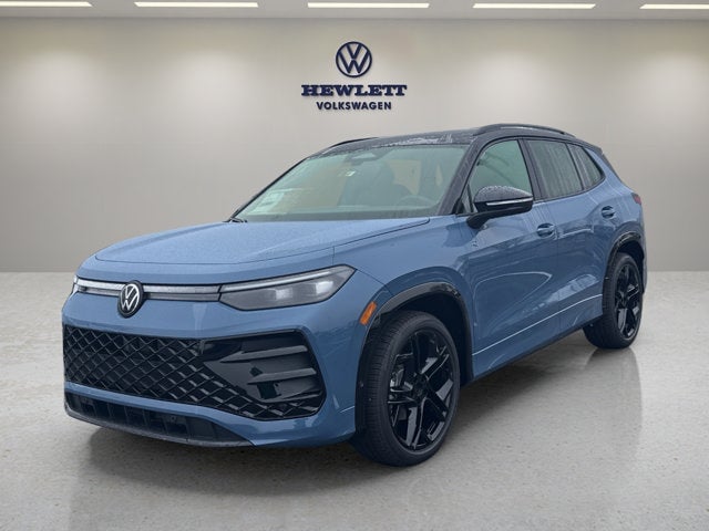 2026 Volkswagen Tiguan - Image 1