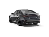 2026 Lexus IS - Preview 3