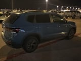 2026 Volkswagen Taos - Preview 4