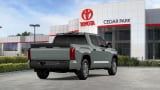 2026 Toyota Tundra - Preview 9