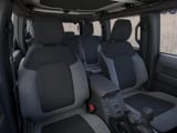 2026 Ford Bronco - Preview 9