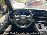 2023 Cadillac Escalade - Preview 15