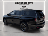 2021 Cadillac Escalade - Preview 10