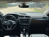 2024 Volkswagen Tiguan - Preview 13