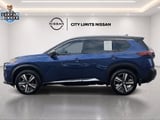 2021 Nissan Rogue - Preview 3
