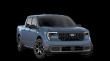 2026 Ford Maverick - Preview 4