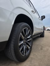 2022 Cadillac Escalade - Preview 7