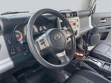 2012 Toyota FJ Cruiser - Preview 13
