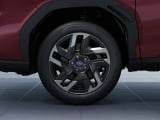 2026 Subaru Forester - Preview 9