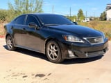 2012 Lexus IS - Preview 8