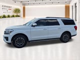 2023 Ford Expedition - Preview 4