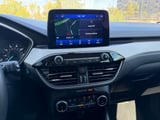 2022 Ford Escape - Preview 7