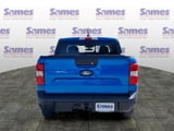 2026 Ford Maverick - Preview 7