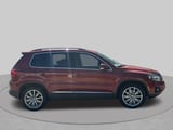 2016 Volkswagen Tiguan - Preview 6