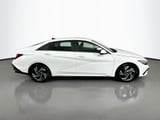 2025 Hyundai Elantra - Preview 4