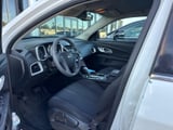 2013 Chevrolet Equinox - Preview 2