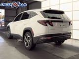 2024 Hyundai Tucson - Preview 8