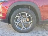 2025 Chevrolet Trax - Preview 10