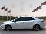 2014 Toyota Corolla - Preview 6