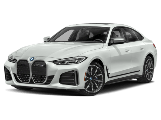 2024 BMW i4 - Image 1