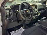2026 Chevrolet Silverado - Preview 10