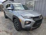 2023 Chevrolet Trailblazer - Preview 7