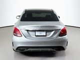 2015 Mercedes-Benz C-Class - Preview 6