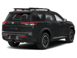2024 Nissan Pathfinder - Preview 2