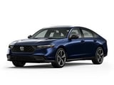 2026 Honda Accord - Preview 4