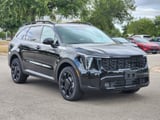 2026 Kia Sorento - Preview 3