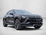 2026 Chevrolet Blazer EV - Preview 3