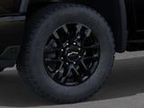 2026 Chevrolet Silverado 2500 HD - Preview 9