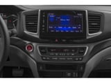 2018 Honda Pilot - Preview 13