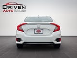 2020 Honda Civic - Preview 6