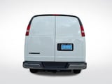 2026 Chevrolet Express Cargo - Preview 4