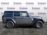2026 Jeep Wrangler - Preview 4