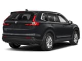 2024 Honda CR-V - Preview 5
