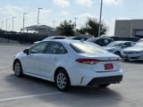 2026 Toyota Corolla - Preview 4