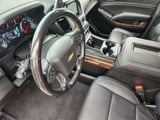 2019 Chevrolet Tahoe - Preview 14