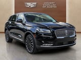 2023 Lincoln Nautilus - Preview 6