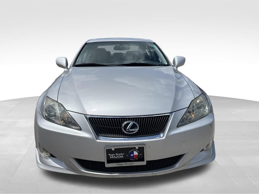 2007 Lexus IS 250 - Image 2