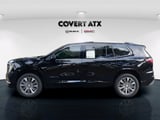 2027 GMC Acadia - Preview 5