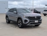 2026 Volkswagen Atlas Cross Sport - Preview 7