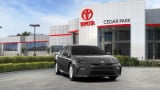2026 Toyota Camry - Preview 16