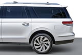 2023 Lincoln Navigator - Preview 9