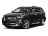 2018 Hyundai Santa Fe - Preview 2