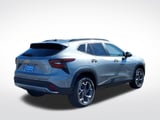 2026 Chevrolet Trax - Preview 3