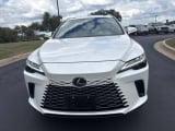 2025 Lexus RX - Preview 8