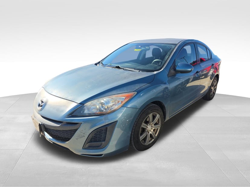 2011 Mazda Mazda3 - Image 1